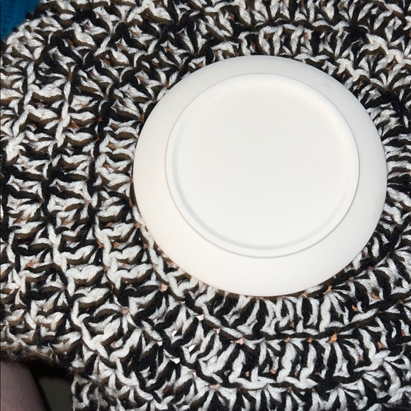 Marie Antoinette Decorative mini Plate - Picture 3 of 4